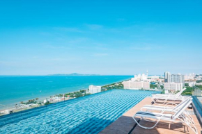 The Riviera Jomtien by Pattaya Holiday
